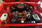 1970 PLYMOUTH GTX - Engine - 242778