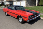 1970 PLYMOUTH GTX - Front 3/4 - 242778