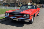 1970 PLYMOUTH GTX - Misc 12 - 242778