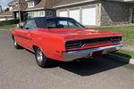 1970 PLYMOUTH GTX - Rear 3/4 - 242778
