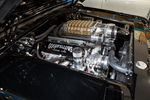 1967 CHEVROLET C10 CUSTOM PICKUP - Engine - 242788