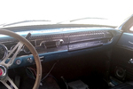 1965 MERCURY COMET CYCLONE - Interior - 242850