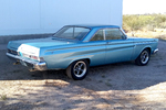 1965 MERCURY COMET CYCLONE - Rear 3/4 - 242850
