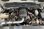 2003 CHEVROLET SILVERADO 1500 CUSTOM PICKUP - Engine - 242852