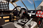 1994 DODGE AVENGER IROC RACE CAR - Interior - 242889