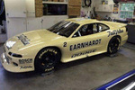 1994 DODGE AVENGER IROC RACE CAR - Side Profile - 242889