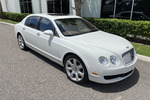 2006 BENTLEY CONTINENTAL FLYING SPUR - Front 3/4 - 242922