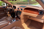 2006 BENTLEY CONTINENTAL FLYING SPUR - Interior - 242922