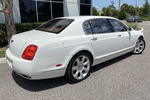 2006 BENTLEY CONTINENTAL FLYING SPUR - Rear 3/4 - 242922