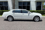 2006 BENTLEY CONTINENTAL FLYING SPUR - Side Profile - 242922