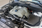 2005 BMW 645Ci CONVERTIBLE - Engine - 242926
