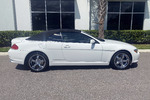 2005 BMW 645Ci CONVERTIBLE - Side Profile - 242926