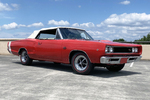 1968 DODGE CORONET R/T CONVERTIBLE - Misc 11 - 242938