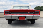 1968 DODGE CORONET R/T CONVERTIBLE - Misc 10 - 242938