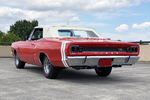 1968 DODGE CORONET R/T CONVERTIBLE - Misc 9 - 242938