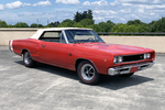 1968 DODGE CORONET R/T CONVERTIBLE - Misc 12 - 242938