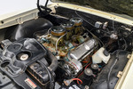 1966 PONTIAC GTO - Engine - 242939