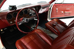 1966 PONTIAC GTO - Interior - 242939