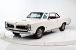 1966 PONTIAC GTO - Misc 10 - 242939