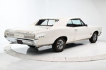 1966 PONTIAC GTO - Rear 3/4 - 242939