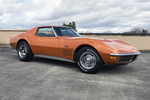 1972 CHEVROLET CORVETTE LT1 - Misc 7 - 242944