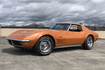 1972 CHEVROLET CORVETTE LT1 - Misc 5 - 242944
