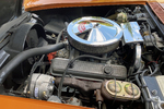 1972 CHEVROLET CORVETTE LT1 - Misc 1 - 242944