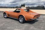 1972 CHEVROLET CORVETTE LT1 - Misc 6 - 242944