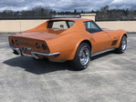 1972 CHEVROLET CORVETTE LT1 - Misc 10 - 242944