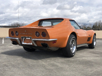 1972 CHEVROLET CORVETTE LT1 - Misc 9 - 242944