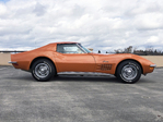 1972 CHEVROLET CORVETTE LT1 - Misc 8 - 242944