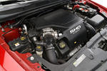 2010 FORD TAURUS SHO CUSTOM SEDAN - Engine - 242949