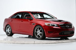 2010 FORD TAURUS SHO CUSTOM SEDAN - Front 3/4 - 242949