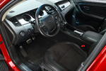 2010 FORD TAURUS SHO CUSTOM SEDAN - Interior - 242949