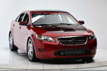2010 FORD TAURUS SHO CUSTOM SEDAN - Misc 4 - 242949
