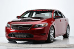 2010 FORD TAURUS SHO CUSTOM SEDAN - Misc 8 - 242949