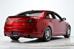 2010 FORD TAURUS SHO CUSTOM SEDAN - Misc 10 - 242949