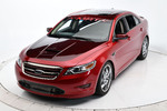 2010 FORD TAURUS SHO CUSTOM SEDAN - Misc 13 - 242949