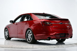 2010 FORD TAURUS SHO CUSTOM SEDAN - Misc 11 - 242949