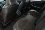 2010 FORD TAURUS SHO CUSTOM SEDAN - Misc 1 - 242949