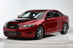 2010 FORD TAURUS SHO CUSTOM SEDAN - Misc 6 - 242949