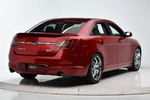 2010 FORD TAURUS SHO CUSTOM SEDAN - Rear 3/4 - 242949