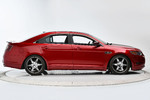 2010 FORD TAURUS SHO CUSTOM SEDAN - Side Profile - 242949