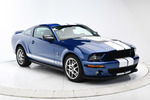 2007 FORD SHELBY GT500 - Front 3/4 - 242950