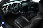 2007 FORD SHELBY GT500 - Interior - 242950