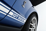 2007 FORD SHELBY GT500 - Misc 20 - 242950