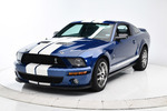 2007 FORD SHELBY GT500 - Misc 9 - 242950