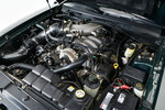 2001 FORD MUSTANG BULLITT EDITION - Engine - 242952