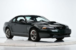2001 FORD MUSTANG BULLITT EDITION - Front 3/4 - 242952