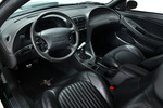 2001 FORD MUSTANG BULLITT EDITION - Interior - 242952